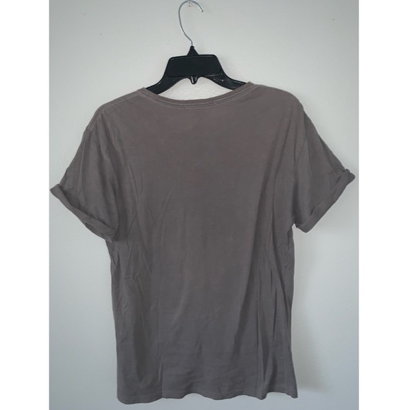 01 KING GRAPHIC TEE - Picture 3 of 3